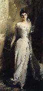 John Singer Sargent Lisa Colt Curtis china oil painting reproduction
